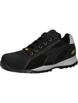 DIADORA Glove Tech Low Pro S3 Sra HRO ESD, Zapatillas Deportivas Hombre, Black, 42 EU