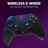 Mando Gaming PDP Negro PlayStation 5