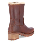 Panama Jack Piola, Botas Altas para Mujer, Marrón (Cuero B8), 40 EU