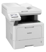 Brother MFCL5710DW, Impresora multifunción láser Monocromo de Uso Profesional, dúplex automático 4 en 1, Red Cableada y WiFi,