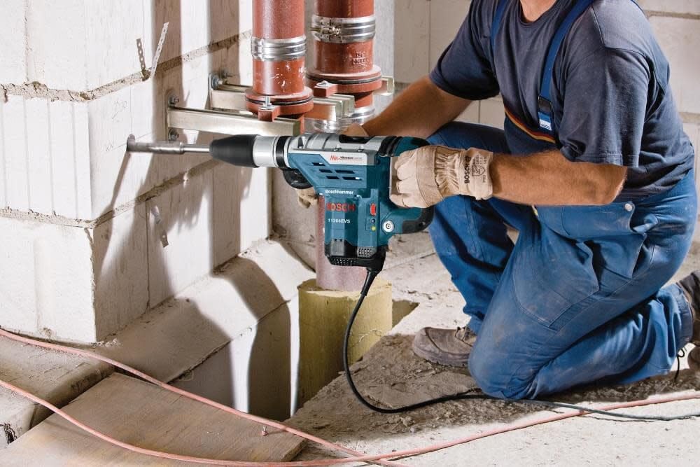 Bosch 11264EVS 1-5/8 SDS-Max - Martillo combinado