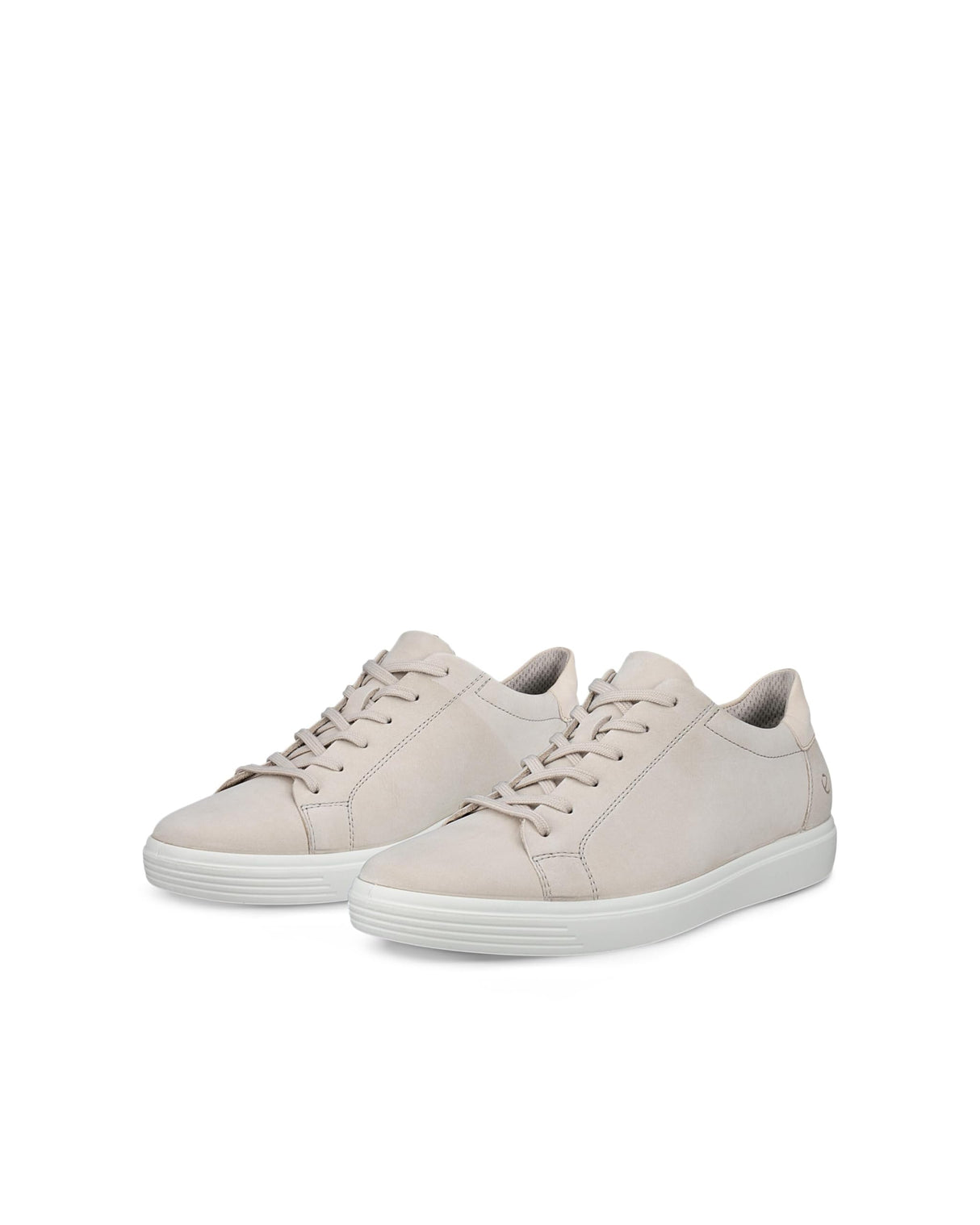 ECCO Classic Sneaker W, Zapatillas Mujer, Gravel Limestone, 39 EU