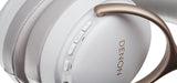 DENON AH-GC30 Auriculares Bluetooth Negros