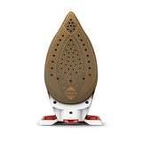 Tefal Generador de vapor SV8110 Express Power, Potente rendimiento de vapor, tecnología sin ajuste, depósito de agua 1.8 L, Vapor vertical, Hecho en Francia, Eco Stand