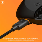 Scuf NOMAD Mando iPhone Inalámbrico para Móviles – Paletas Traseras – Sticks Antidrift – Bluetooth 5.0 Conectividad – PS Remote, Xbox Game Pass, Apple Arcade, Steam Link – Blanco