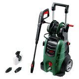 Bosch hidrolimpiadora de alta presión AdvancedAquatak 140 (2100 W, en caja)