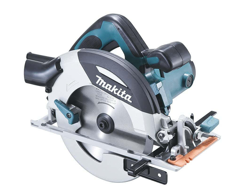 Makita HS7101J1 - Sierra circular