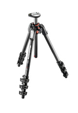 MANFROTTO Trépied MT190CXPRO4 Carbone