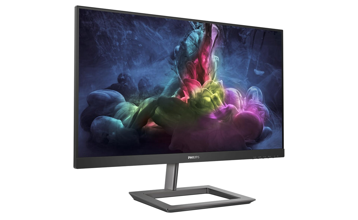 Philips Monitors 272E1GAJ/00-27 FHD, 144Hz, VA, FreeSync Premium (1920x1080, HDMI, DisplayPort) Negro