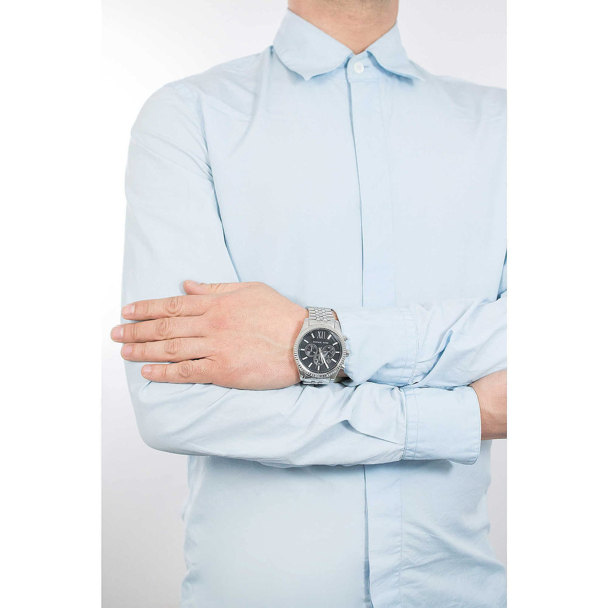 Michael Kors MK8602 Reloj de Hombres