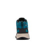 Columbia Zapatillas de Montaña para Hombre, PEAKFREAK II MID OUTDRY