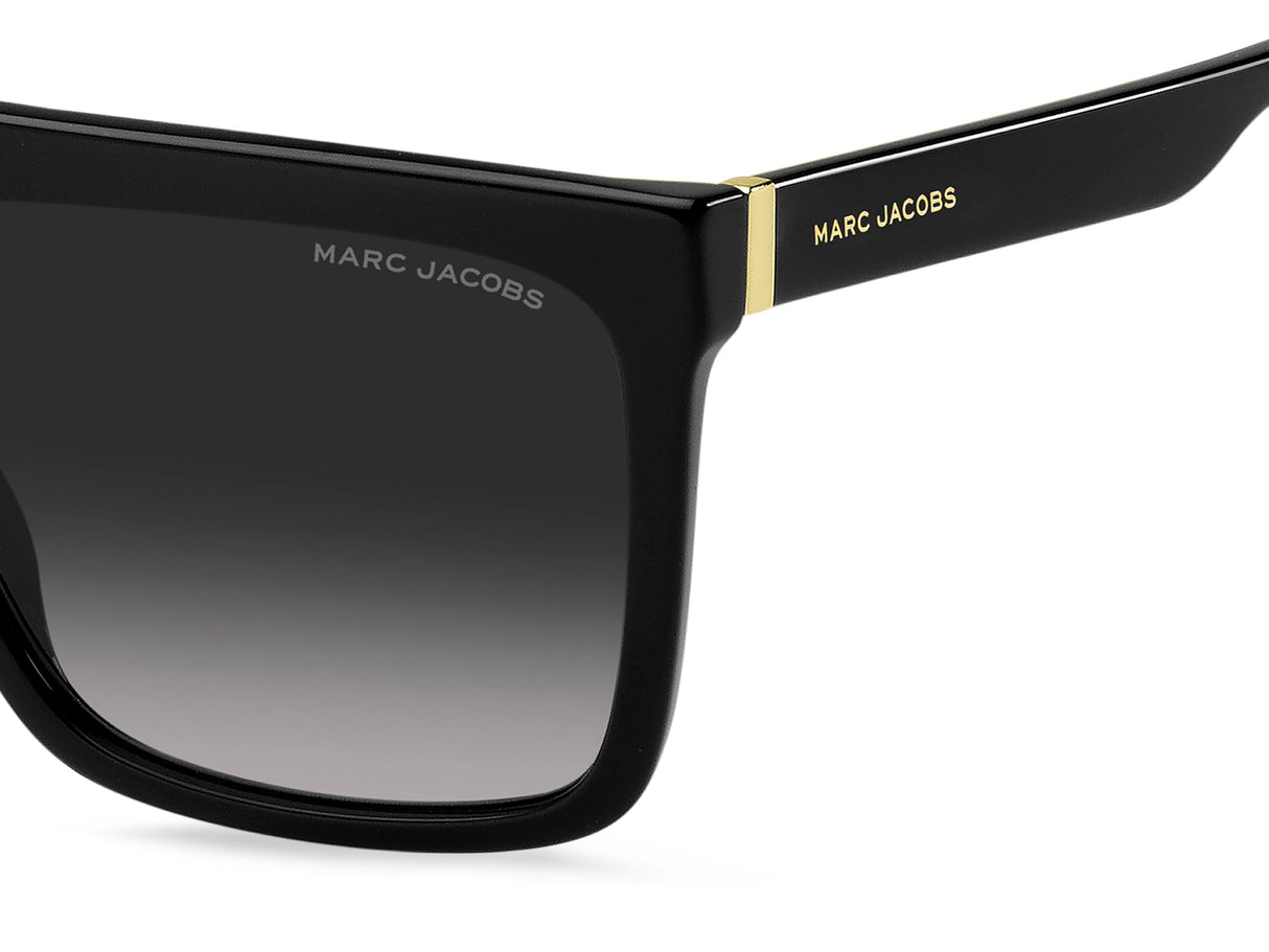 MARC JACOBS Marc 639/S Gafas, Black, 57 para Hombre