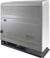 Truma 31110-10 - Guía de Escape (Izquierda, con Encendedor automático)
