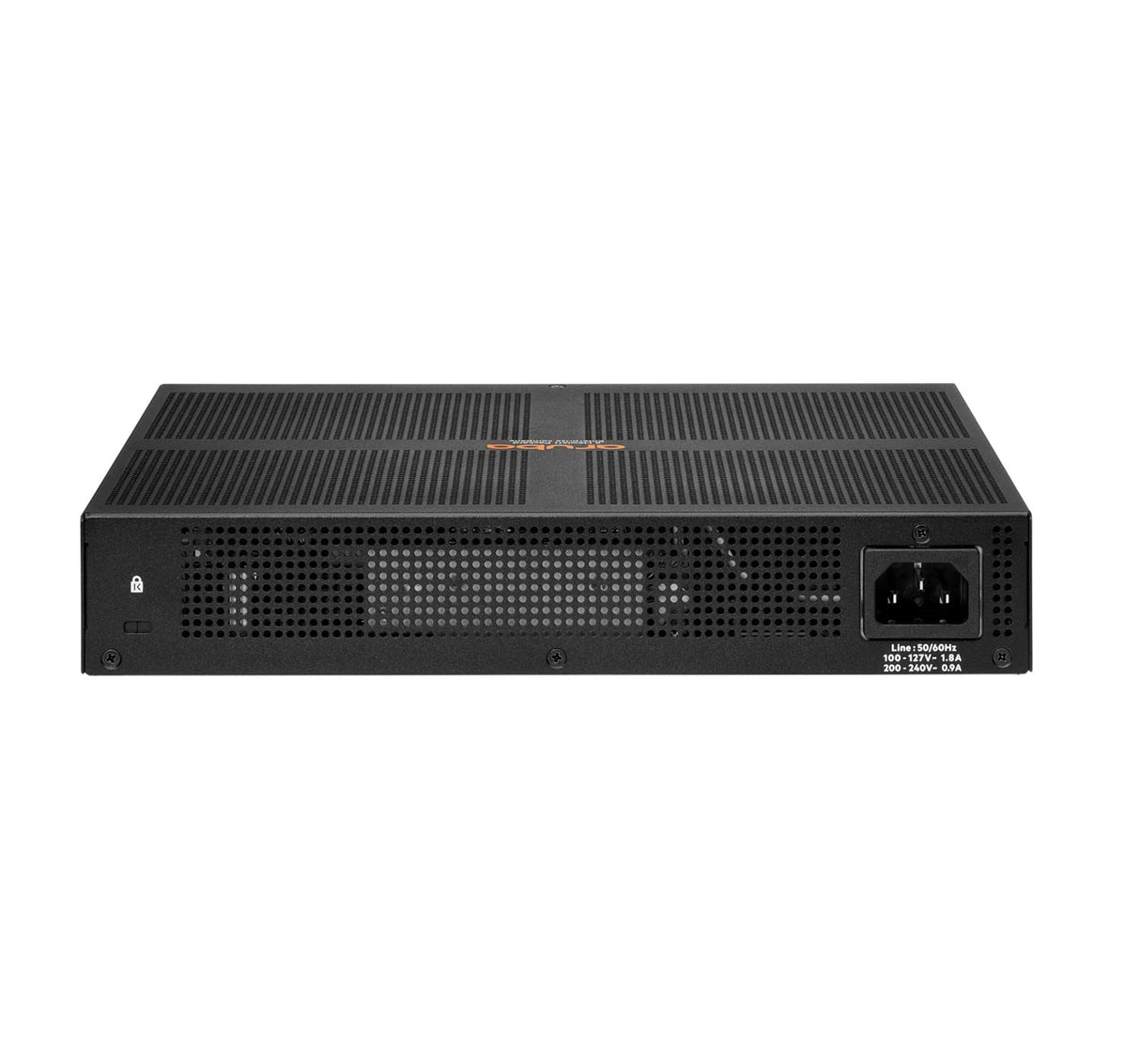 Hewlett Packard Enterprise HPE Aruba 6100 12G CL4 2SFP+139W