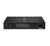Hewlett Packard Enterprise HPE Aruba 6100 12G CL4 2SFP+139W