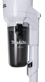 Makita Akku-Staubsauger Aspiradora inalámbrica DCL286FZW, Negro