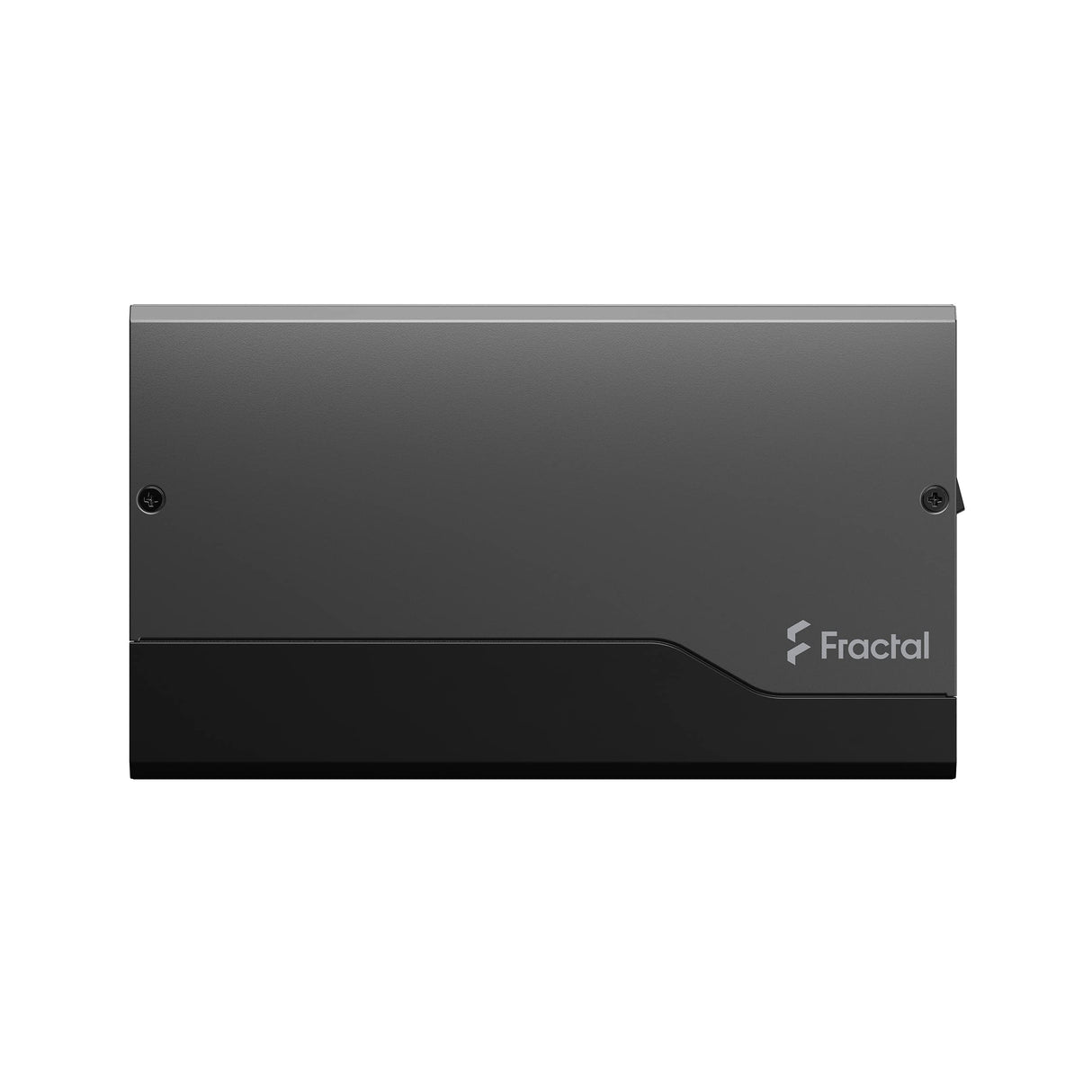 Fractal Design Ion+ 2 Platinum 860W 80 Plus Platinum Certified 860W Full Modular Compact ATX Power Supply