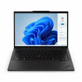 Lenovo Laptop ThinkPad T14 G5 14" Ryzen 7 Pro 8840u 32 GB RAM 1 TB SSD QWERTY Español - Marca EAN: 0198153318261