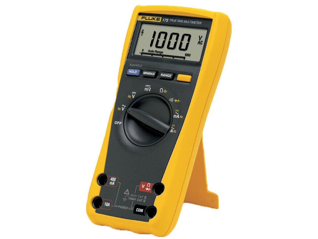 Fluke 175 Multímetro digital TRMS