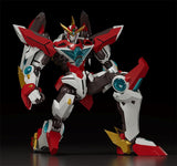 Good Smile Company DX bravern Tentative Fig. 20 cm Bang Brave Bang bravern