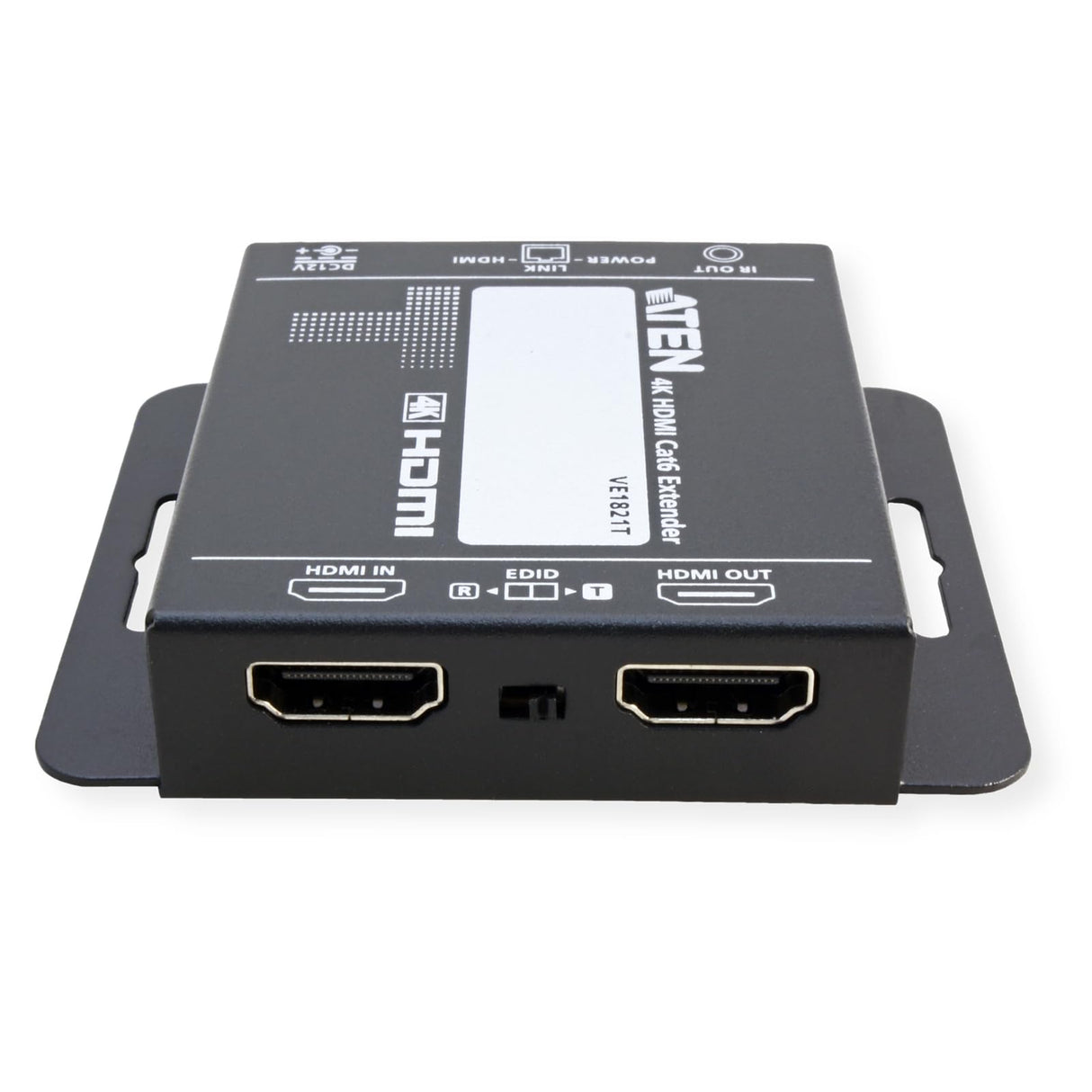 ATEN Cable HDMI VE1821-AT-G Negro