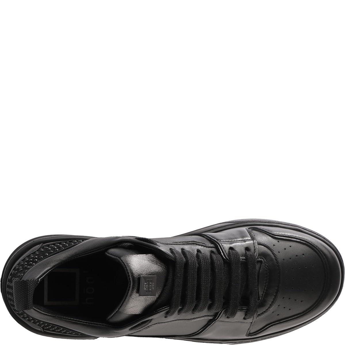 Högl Roxy, Zapatillas Mujer, Black, 38 EU
