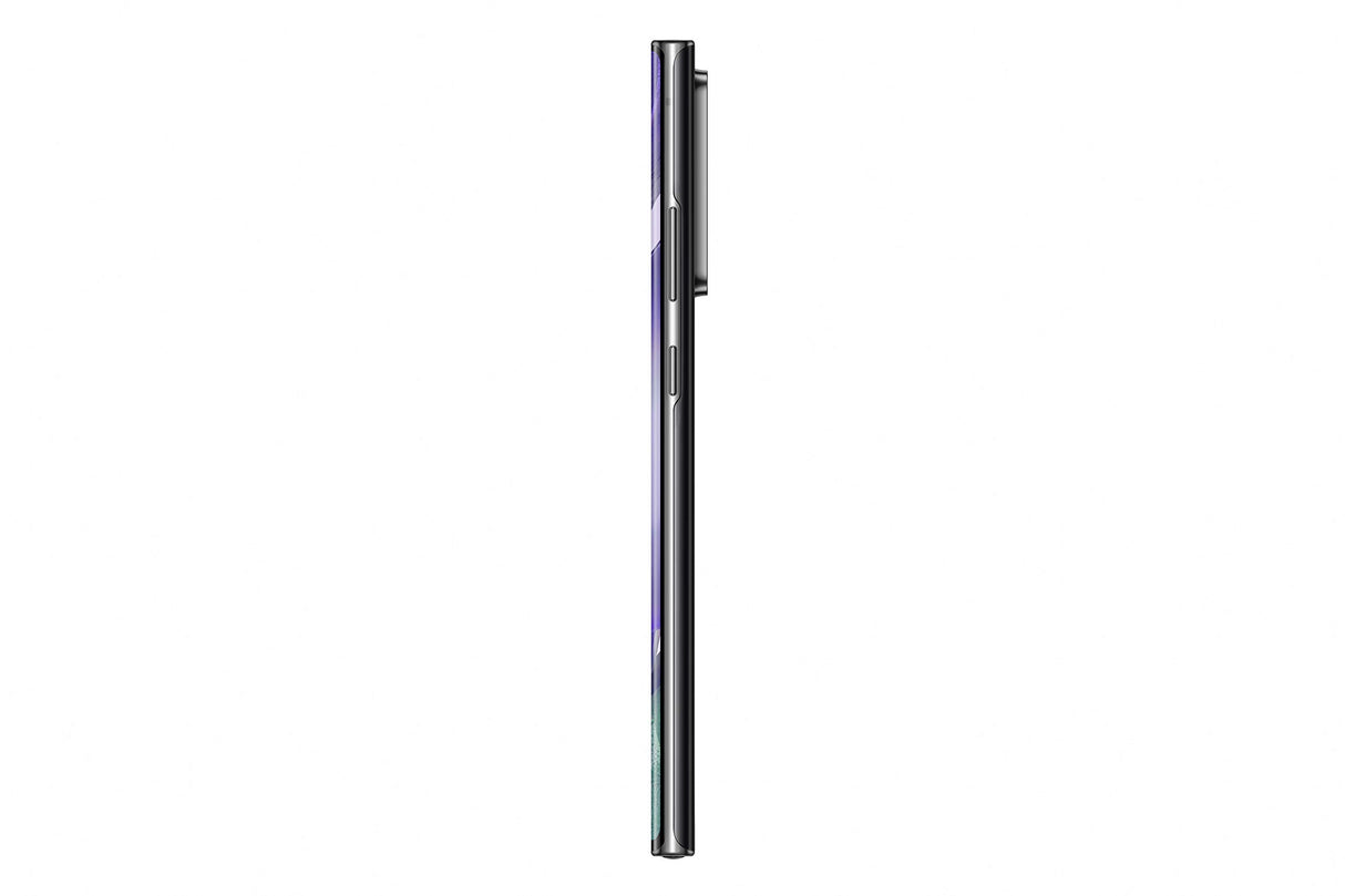 Samsung Galaxy Note 20 Ultra N986B 5G Dual Sim 256GB Mystic Black