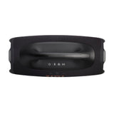 JBL Boombox 4, Altavoz Bluetooth portátil, Sonido JBL Pro, AI Sound Boost, Resistencia al Agua/Polvo IP68, autonomía 34 h, Life, Auracast, 2 ajustes de Refuerzo de Graves, Negro