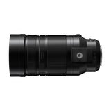 Panasonic LUMIX Micro Four Thirds Lente de cámara, Leica DG Vario-Elmar 100-400mm, F4.0-6.3 II ASPH., Power O.I.S. - H-RSA100400