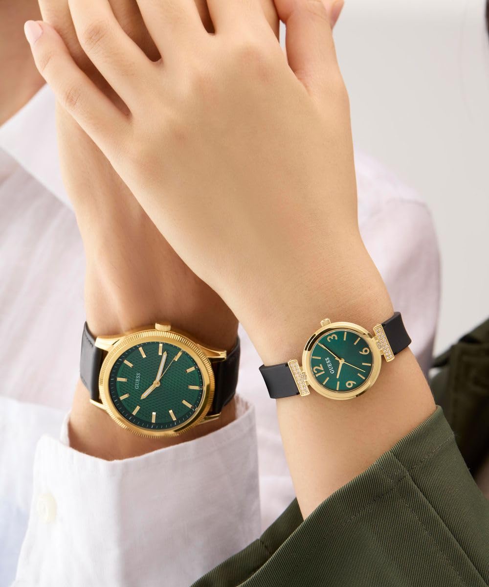 GUESS RELOGIO