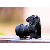 Tamron F050SF - Objetivo de 20 mm F/2.8, Di III RXD Macro 1.2, Negro