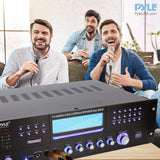 Pyle PD3000BT.5