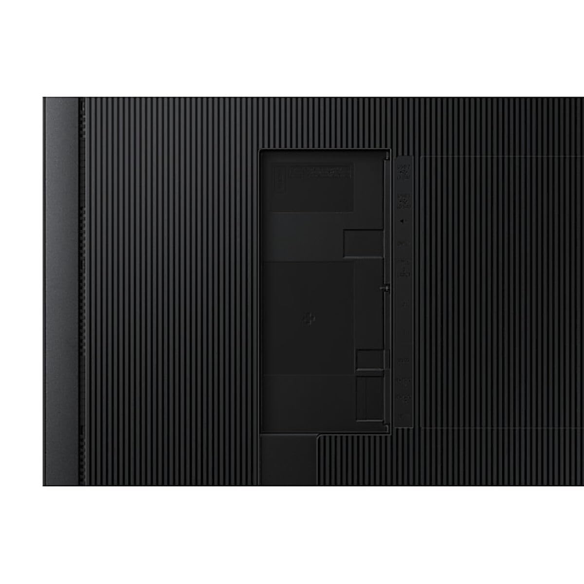 Monitor Videowall Samsung LH65QHCEBGCXEN 65" 4K Ultra HD - Marca: Samsung - EAN: 8806094975017