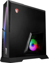 MSI MPG Trident AS 14NUD7-649EU Intel Core™ i7 i7-14700F 16 GB DDR4-SDRAM 1 TB SSD NVIDIA GeForce RTX 4060 Ti Windows