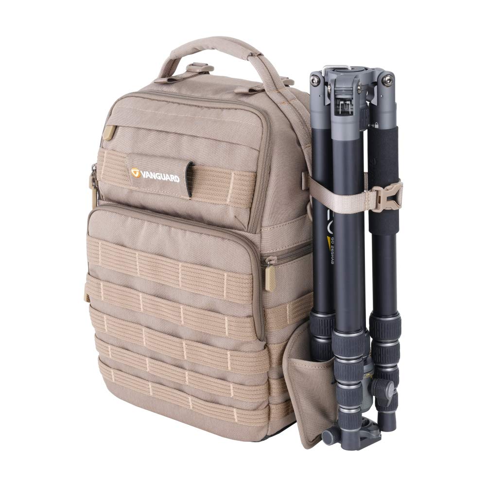 VANGUARD Veo Range T37M BG - Mochila táctica foto outdoor