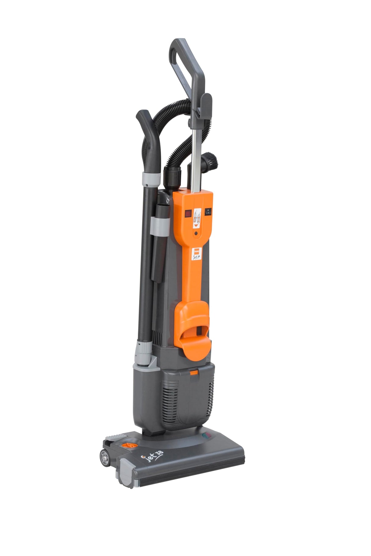 TASKI Aero Up 38 E - Aspiradora de Cepillo con Cable (1 Unidad)