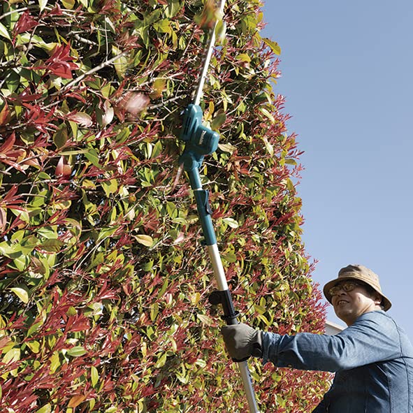 Cortasetos de Altura 18V LXT 46cm 3,0Ah 1 Bat Marca Makita