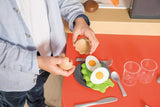 Smoby - Restaurante Chef Corner Extra Grande con Altura Ajustable, para Niños a Partir de 3 Años, 76 x 23.5 x 82 cm
