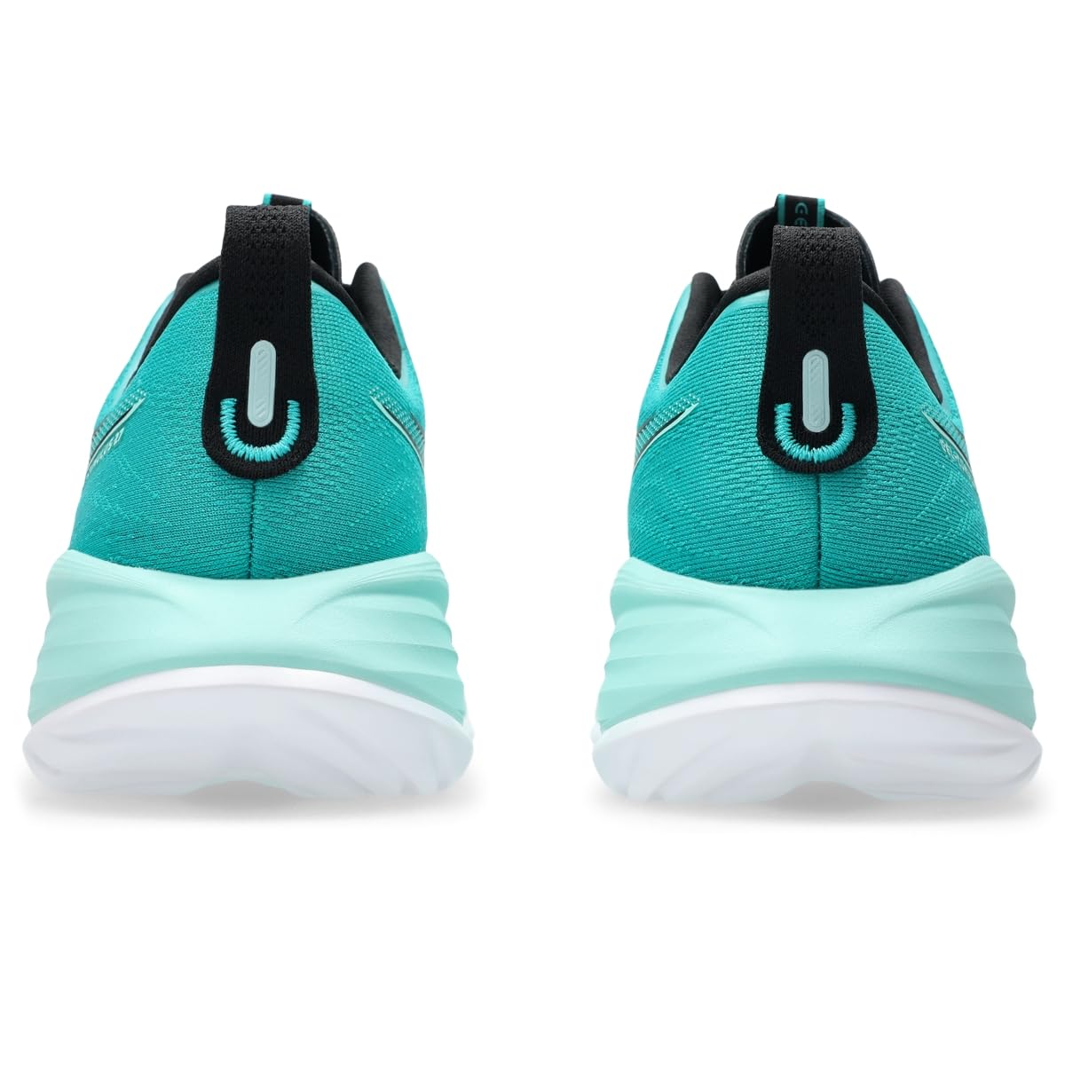 ASICS 1011B960-400 Gel-Cumulus 27 Hombre Wave Teal/Illuminate Mint EU 42.5