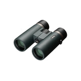 Prismáticos PENTAX SD 7x42 ED para la observación astronómica y de la Naturaleza, con Revestimiento múltiple Completo y fabricación Resistente al Agua.