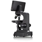 Bresser Microscopio Researcher LCD