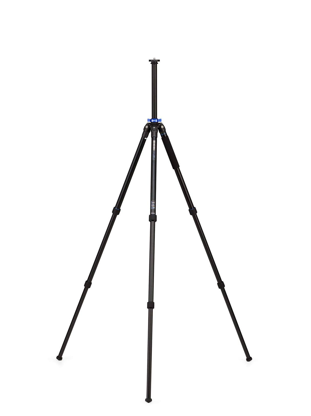 BENRO Trepied Photo ALU Mach3 TMA27A