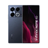 INFINIX Smartphone Note 40 Negro 8 256 GB