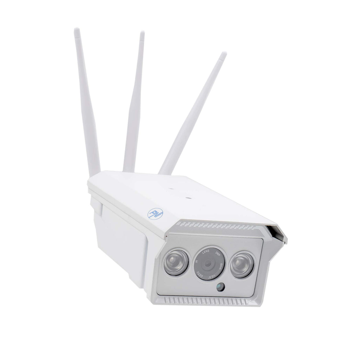 Cámara de videovigilancia PNI IP30 Live 1.3MP gsm 4G SIM Ranura para Uso en Interiores y Exteriores
