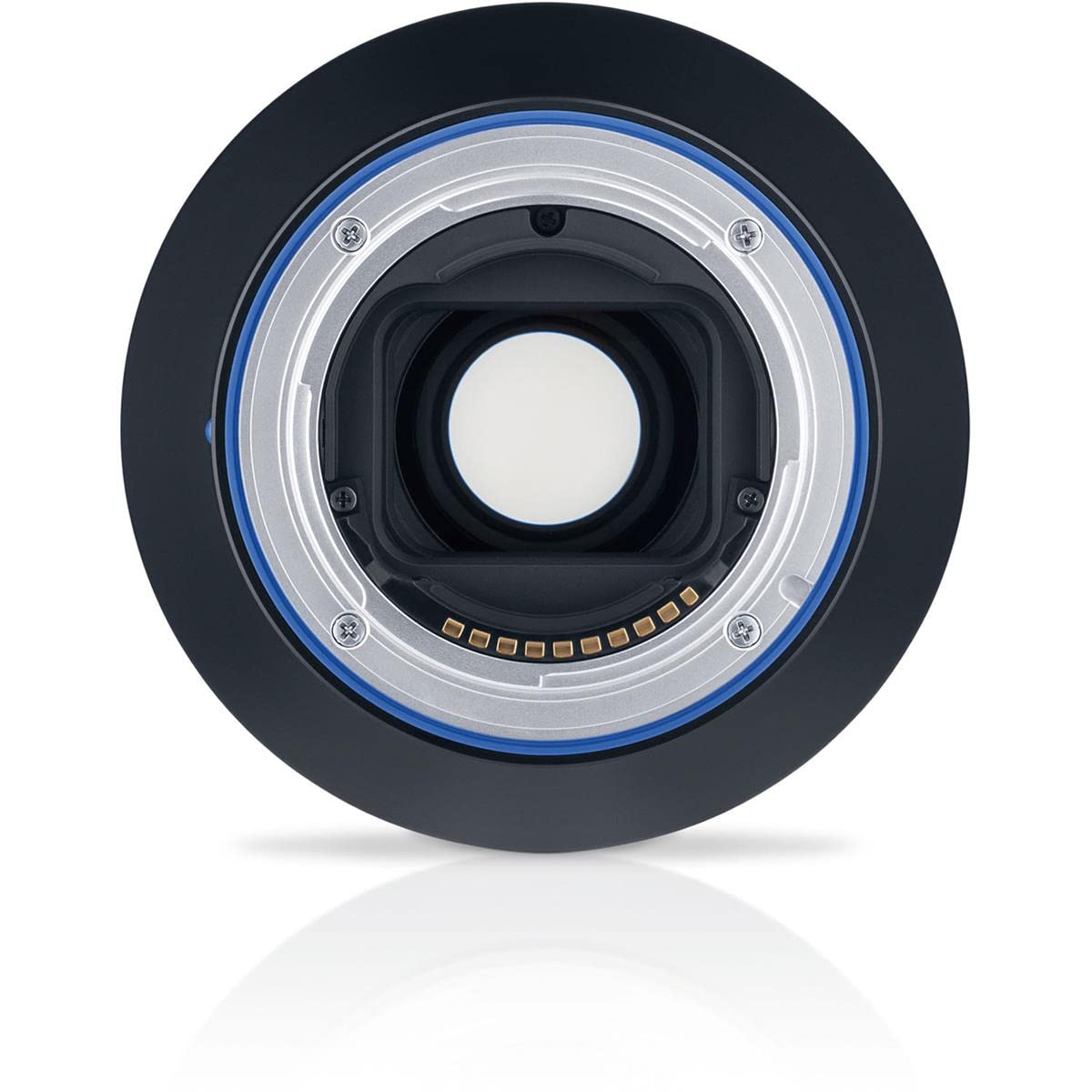 ZEISS Batis 2.8/135 para cámaras Sony con sistema full frame sin espejo de Sony (con montura E)