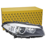 HELLA 1ZS 010 131-621 Bi-Xenon/LED Faro principal - por ej. BMW 5 (F10) - CCC/ECE - para circulación por la derecha - derecha