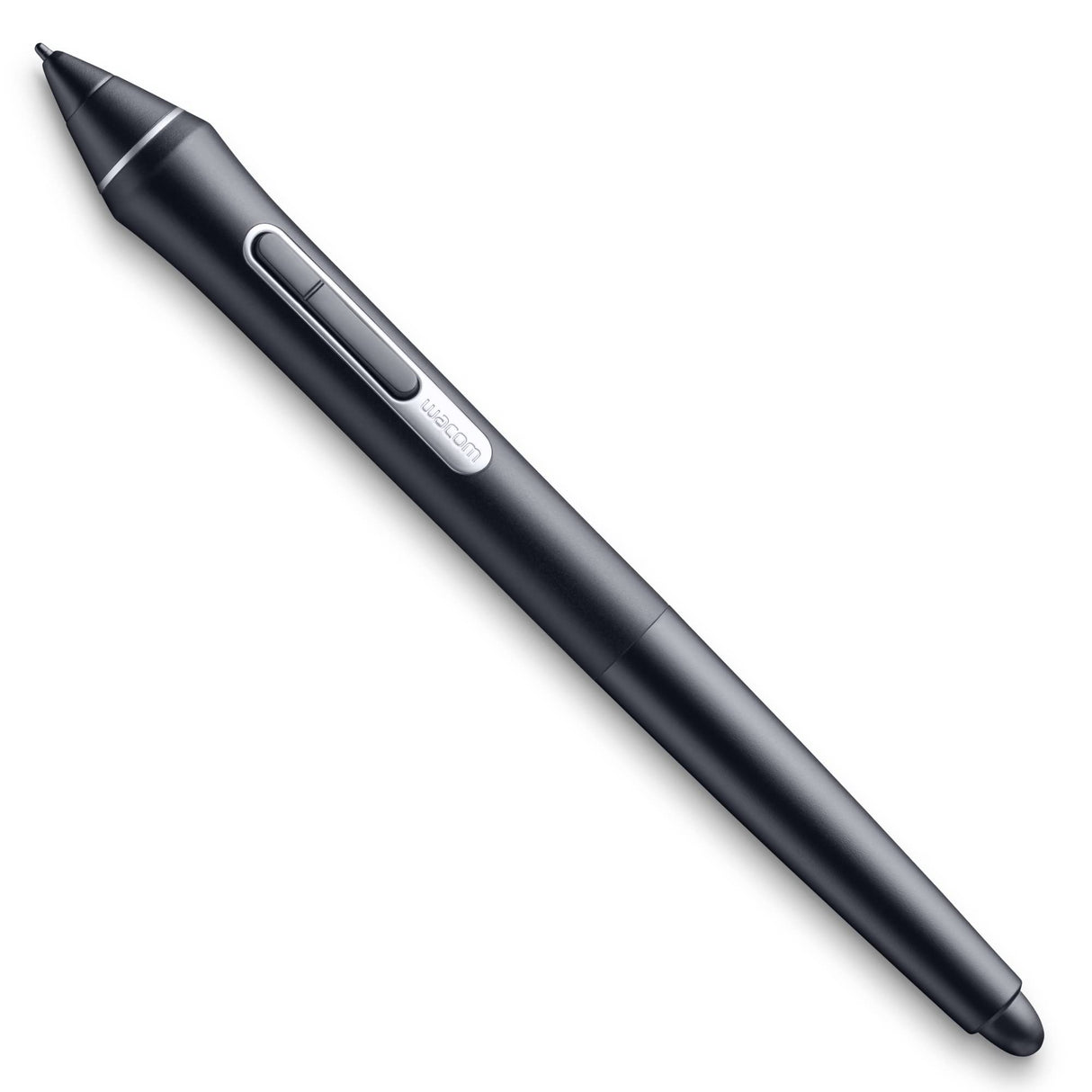 Wacom Pro Pen 2 (KP504E) - Compatible con Intuos Pro, Cintiq, Cintiq Pro & MobileStudio Pro