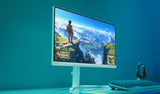 Philips Monitor 27M2N3501PA QHD de 27 Pulgadas, 260 Hz, IPS rápido, 0.3 ms MPRT, Adaptive Sync., HDR400, Ajuste de Altura (2560 x 1440, HDMI 2 x 2.0, DP 1 x 1.4), Color Negro