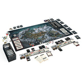 Modiphius Entertainment The Elder Scrolls V: Skyrim El Juego de Aventuras Juego de Mesa, A Partir de 14 Años, De 1 a 4 Jugadores, 60-120 Minutos por Partida, Español