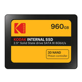 KODAK Internal SSD X150 960GB